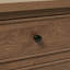 Table d'appoint moderne avec tiroirs Adonia-130098179
