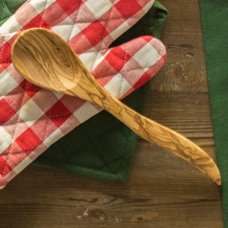 Dunroven House, Inc. Cooking Spoon