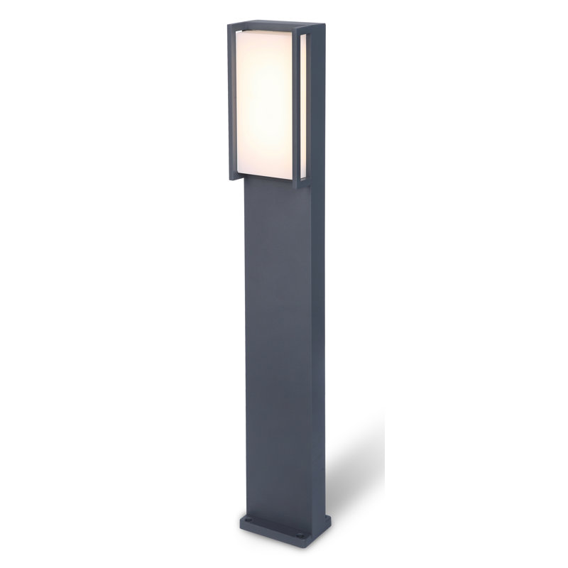 Caton 1-Light Drum Pendant