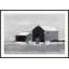 «Dynamic Barn II» par Ethan Harper - peinture encadrée-324017047-368765517