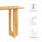 Modway Rivian 46" Console Table-95616651