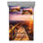 Microfiber Sheet Set-89100094