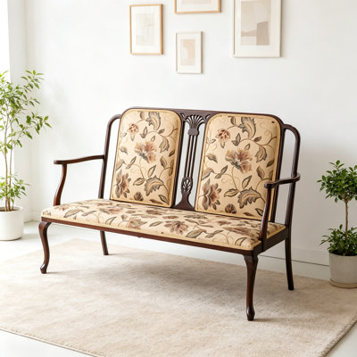 French Light Luxury Design Sofa