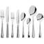 Judge, Bead - 44 Piece Cutlery Set, Service for 6
