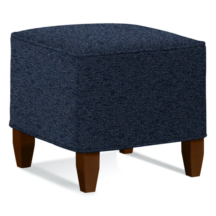 Brooklyn Upholstered Ottoman