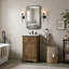 Meuble-lavabo simple 19 po Hermes-2016594841