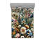 Multicolore Ambesonne-96238105