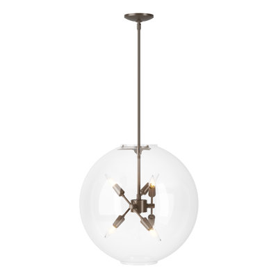 Sfera 6 - Light Pendant