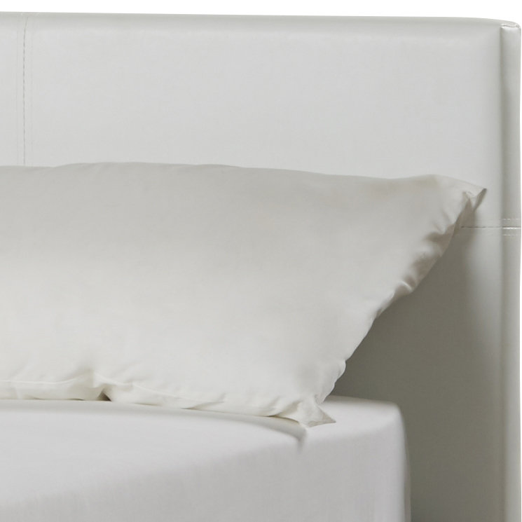 Beaird Upholstered Ottoman Storage Bed