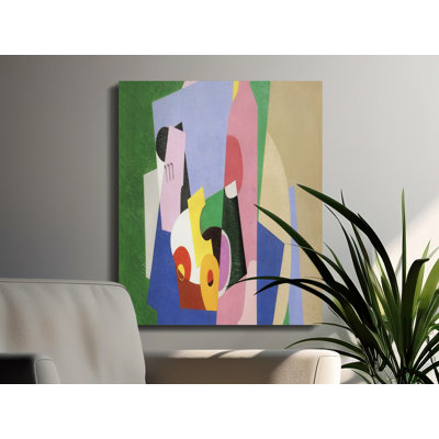 Wrapped Canvas Print Set