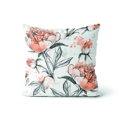 Housse de coussin Kellogg
