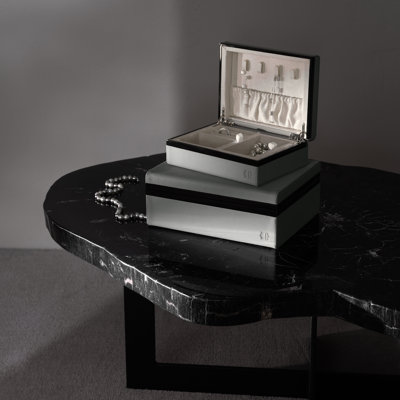 Lavelle Jewelry Box