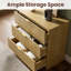 Commode 3 tiroirs l 31,5 po-2108417748