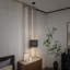 178cm Traditional Floor Lamp