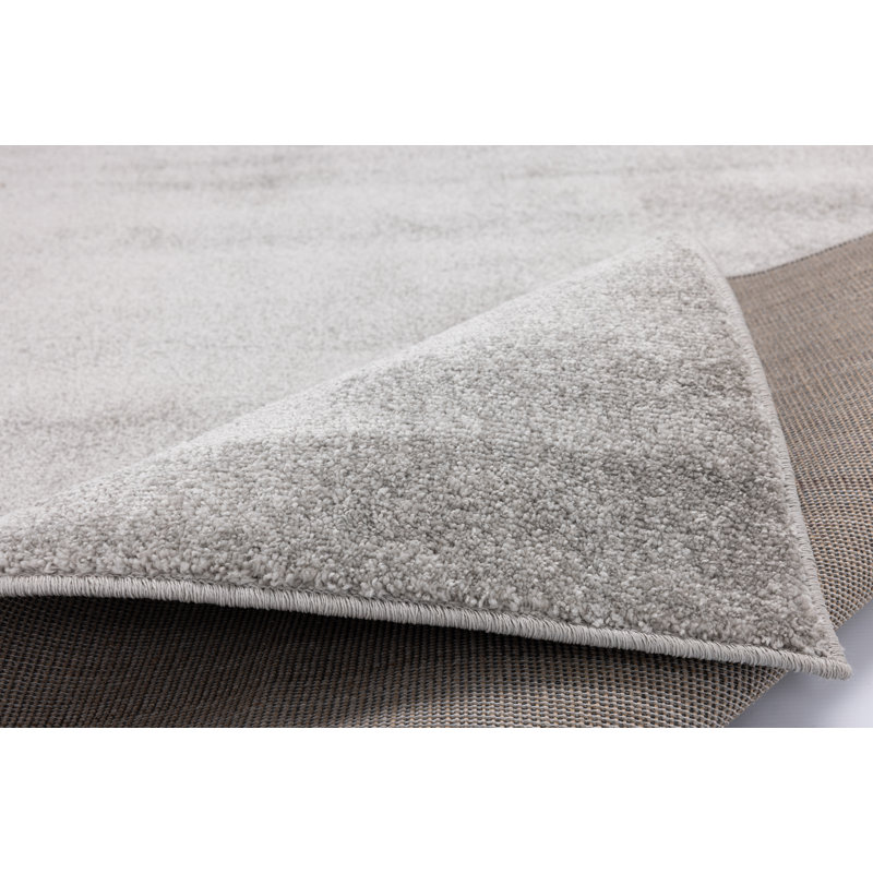 Paola Solid Colour Area Rug, Rectangular 160 x 235cm