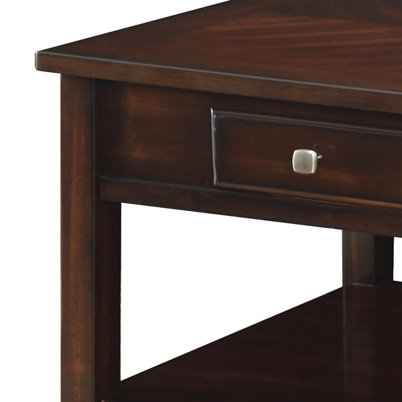 Table basse Lorisa