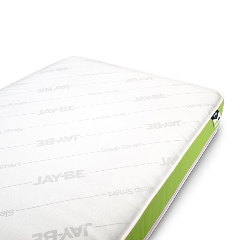 Jay-Be Innerspring / Coil Mattress