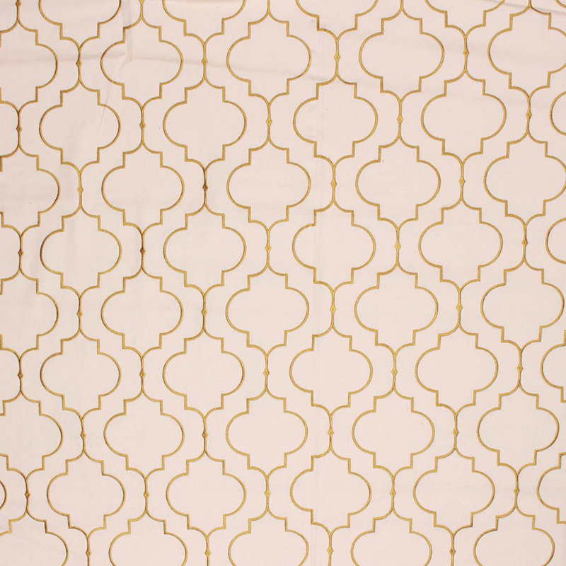 Tissu Suite Tandoor, Rayon de soleil
