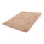 Tapis brun clair Jules Serapi 8 pi 0 po x 9 pi 7 po