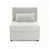 Sherpa blanc est en rupture de stock
