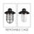 Glossop Armed Sconce