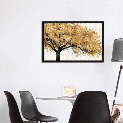 Kate Bennett - Print on Canvas