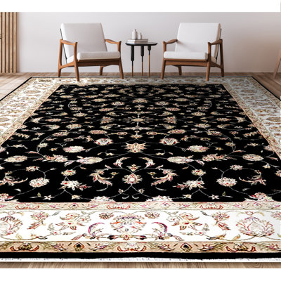 Walton Plaid Indoor Rug