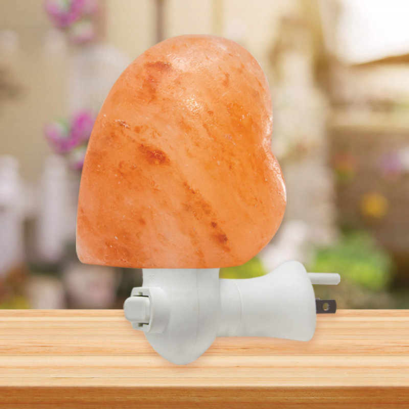 Himalayan Salt Night Light