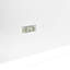 Audrye Metal Rectangle Wall Mirror