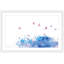 Maya Gur - Single Picture Frame Painting-19242911
