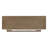 duraflame Wall Mantel Electric Fireplace, Rustic White