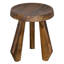Tabouret d'appoint Priam