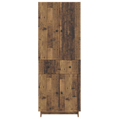 Storage Cabinet