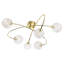 Glass Flush Mount-2113331800-2113331782