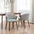 Devault Upholstered Dining Chair-123162652
