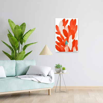 Art contemporain abstrait contemporain