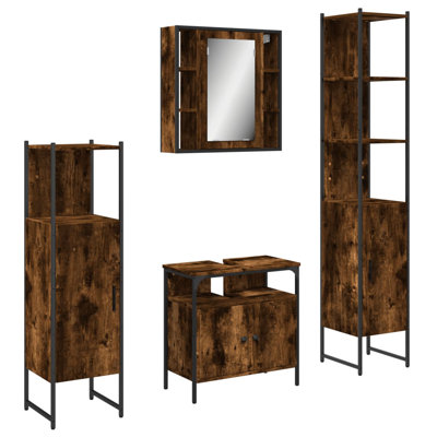 Abdulkarim Bathroom Furniture Suite