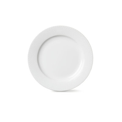Porcelain Salad/Dessert Plate
