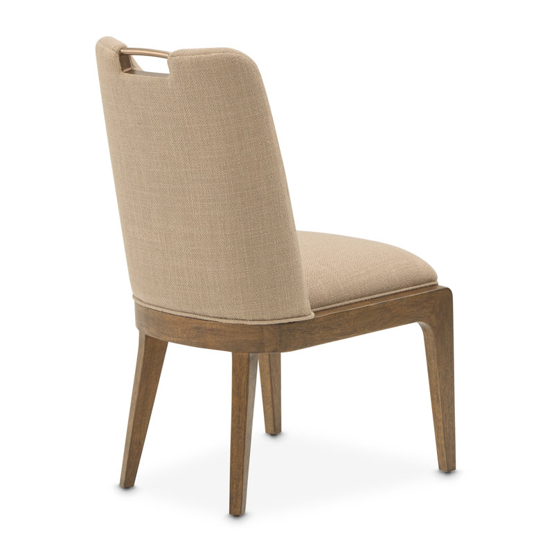 Portrait Dining Set, 9 Pieces: Table, 8 Chairs