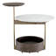 Faye End Table