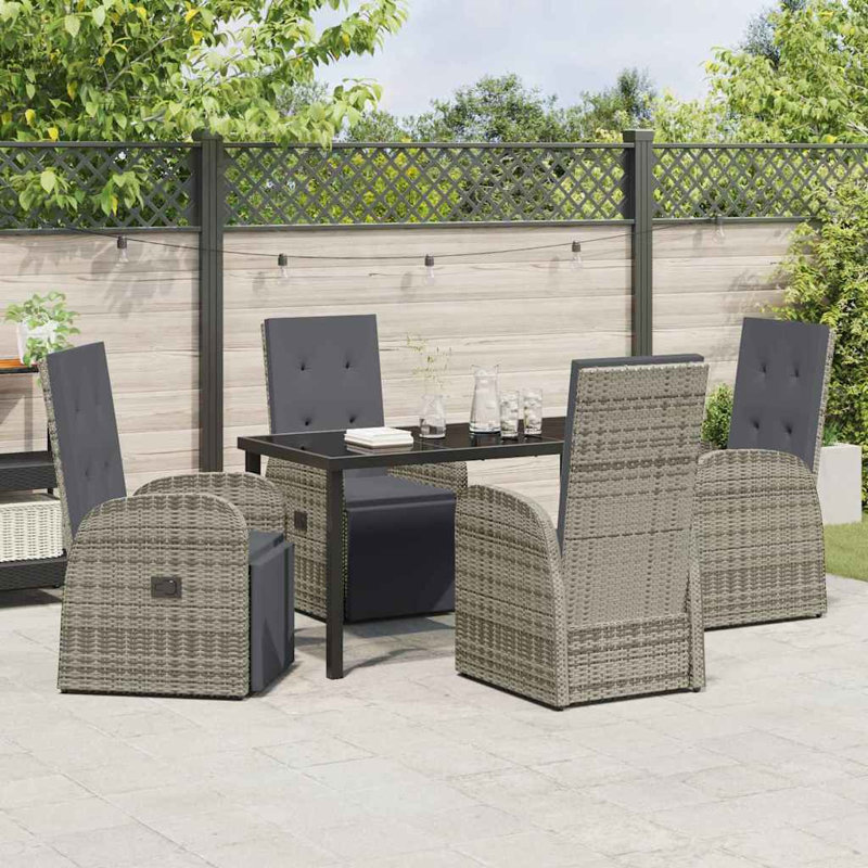 Garden Dining Set