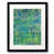 Black Framed Paper selected