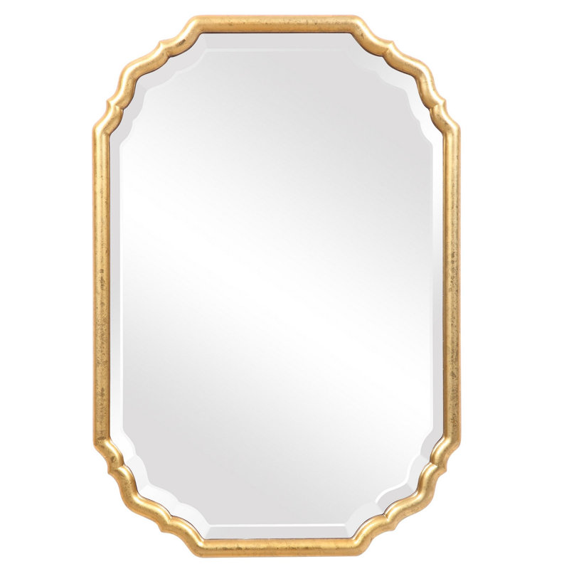 Manish Mirror