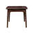 Rozella Expandable Counter Height Solid Wood Dining Table