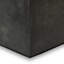 GRASO Outdoor Square Side Table