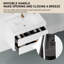 Meuble-lavabo mural 36 po-1347189069