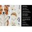 Serviette de cuisine Coffee Bar-1234934427