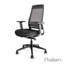Haiken Fabric Office Chair