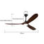 Ceiling Fan with LED Lights-1185624558-1192076299