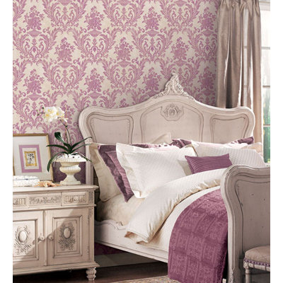 Damask Roll